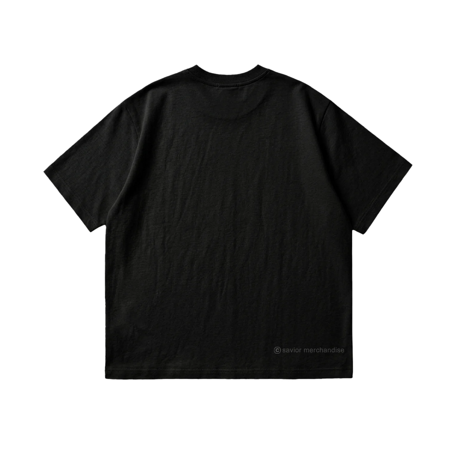ORIGINAL T SHIRT MODERN GUNS - ANGEL BLACK RELEASE BY OFFICIAL - Image 2