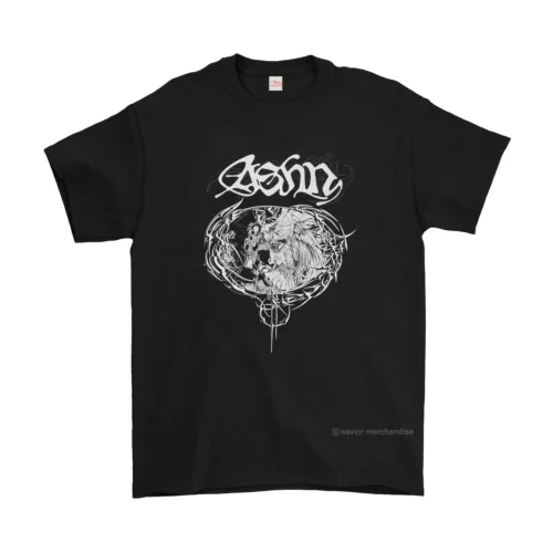 ORIGINAL T SHIRT ASHN - OSR RELEASE BY OUTTASIGHT