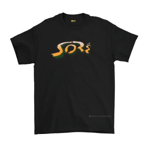 ORIGINAL T SHIRT SORE - MERAYAKAN 20TH RELEASE BY OFFICIAL