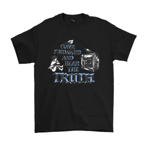 ORIGINAL T SHIRT HINDIA - ANAK ITU BELUM PULANG RELEASE BY KONTRAS