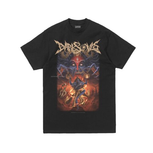 ORIGINAL T Shirt Darksovls Samsara Semesta