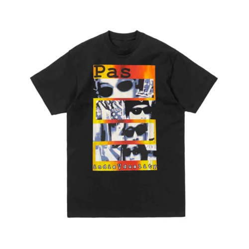 ORIGINAL T SHIRT PASBAND INDUVIDUALITY