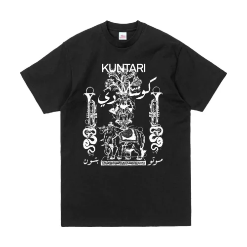ORIGINAL T SHIRT KUNTARI - MUTU BETON