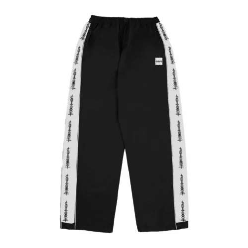 ORIGINAL TRACKPANTS CULTURE - WOVEN STRIPE