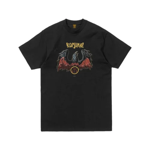 Tshirt Komunal - Gemuruh Musik Pertiwi V2