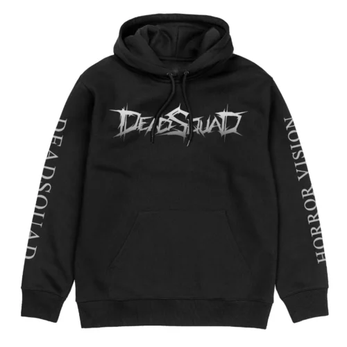 ORIGINAL HOODIE DEADSQUAD - HORROR VISION