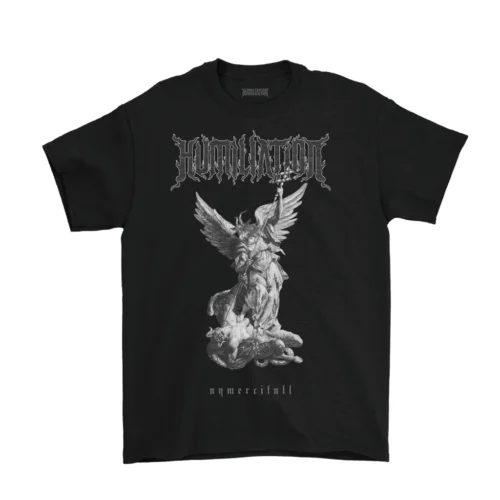 ORIGINAL T SHIRT HUMILIATION - UNMERCIFULL