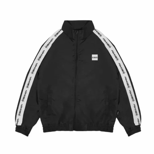 ORIGINAL TRACKTOP CULTURE - FULL WOVEN STRIPE
