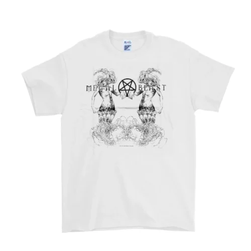 ORIGINAL T SHIRT KOIL - SEAWEED RELEASE BY OFFICIAL