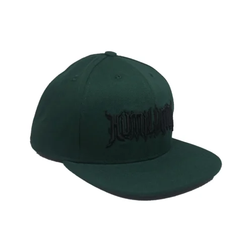 ORIGINAL HUMILIATION SNAPBACKS GREEN COMANDO