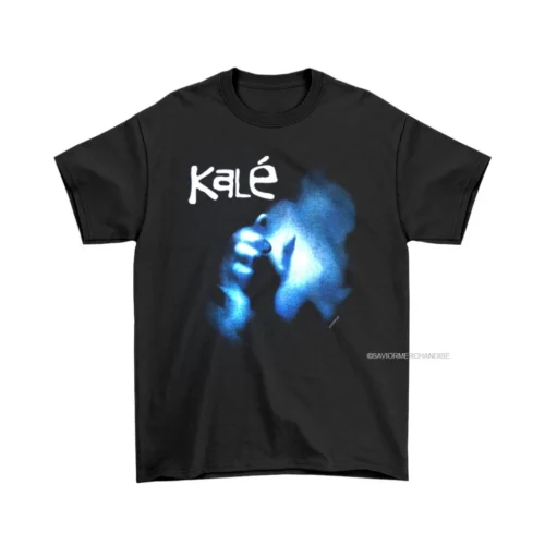 ORIGINAL T SHIRT KALE - BIAR RILIS BY OFFICIAL