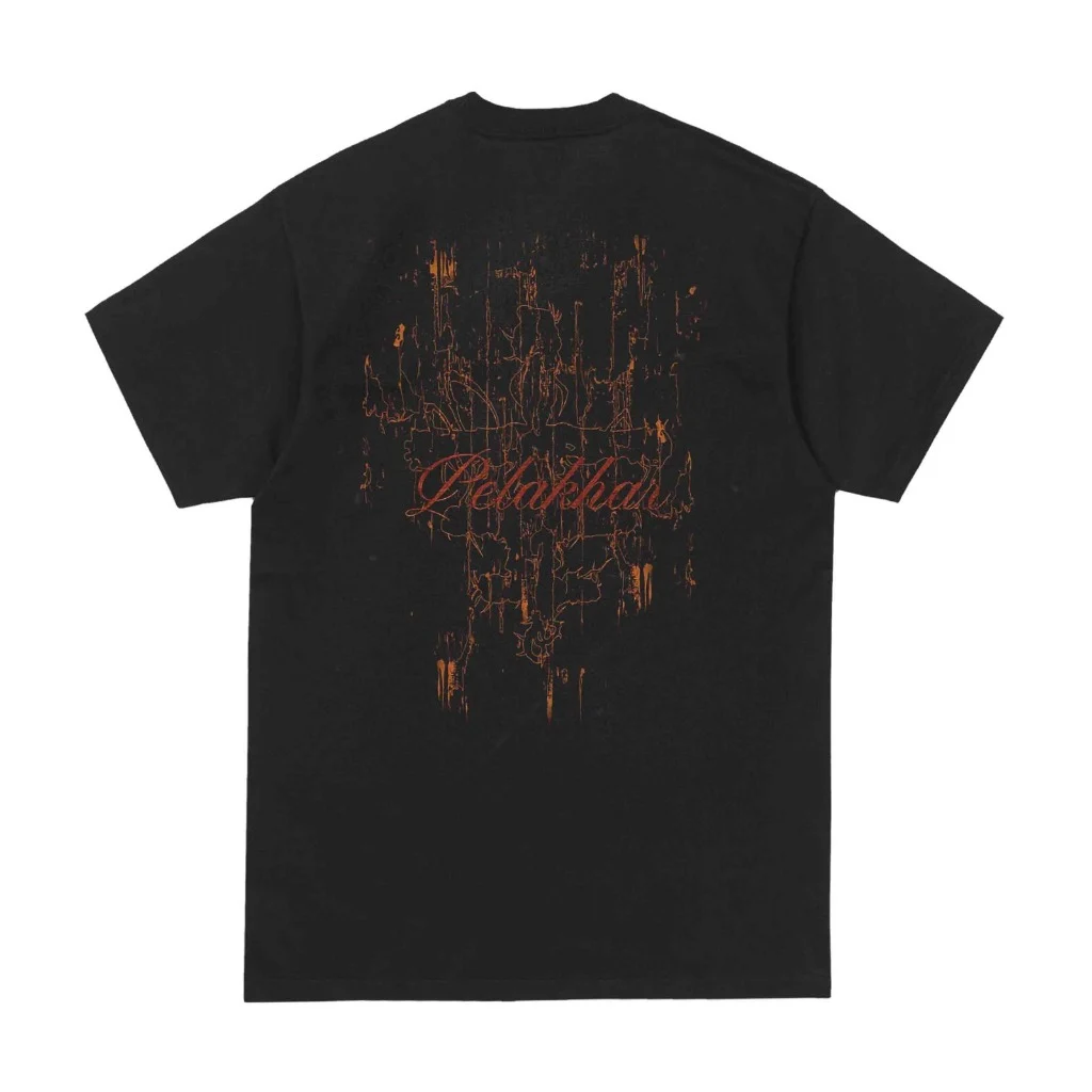(PRE ORDER) ORIGINAL T SHIRT STRANGERS - PELAKHAR RILIS BY BAND - Image 2