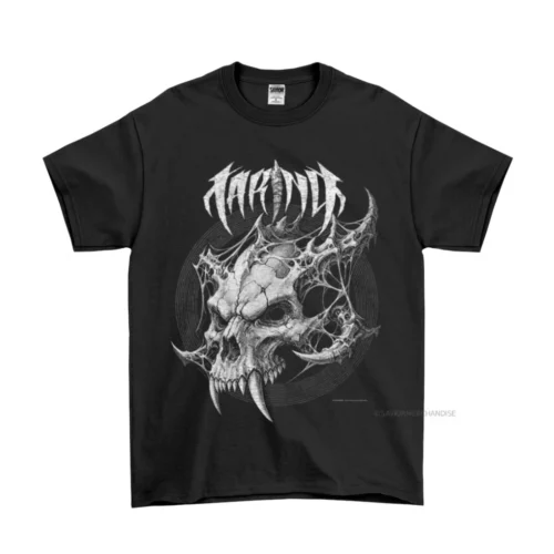 ORIGINAL T-SHIRT TARING - KONTRA RILIS BY SAVIOR MERCH